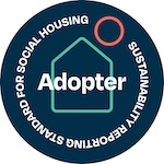 SRS Adopters logo