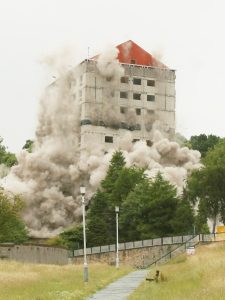 Demolition