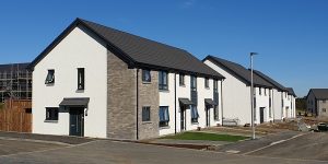 Kirkland Farm, Ballingry Ph1a
