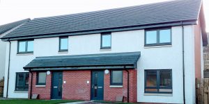 Banklands, Newburgh
