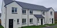 Halbeath, Dunfermline Ph2 (Persimmon)