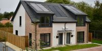 Balgove Road, Gauldry