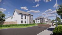 Station Court, Pittenweem PH3