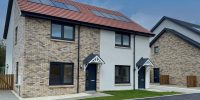 Woodend Road, Cardenden