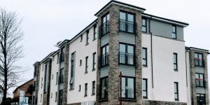 Hawkslaw Road, Leven