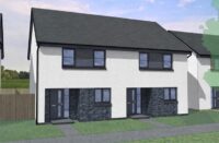 Rosebank, Dunipace Phase 2