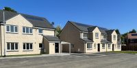Sappi Road, Markinch Ph2