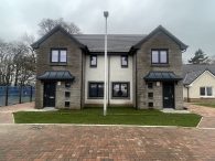 Broich Road, Crieff OTS
