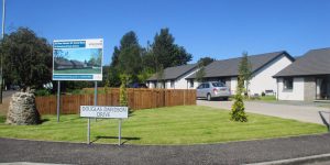 Glenalmond Road, Rattray Ph1