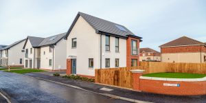 Denbeath, Buckhaven