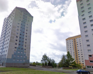 Pre-Demolition