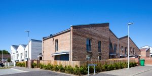 Fraser Avenue, Inverkeithing
