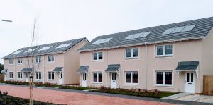 Castlemains, Auchterarder Ph1