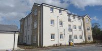 Meadowlands North, Dunfermline