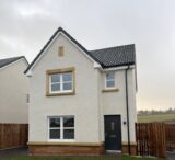 Sauchie West, Clackmannanshire