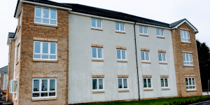 Meadowlands South, Dunfermline