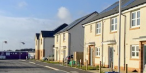 Pitdinnie Road, Cairneyhill