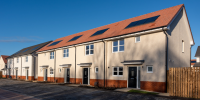 Stirling Road, Larbert (Social Rent)