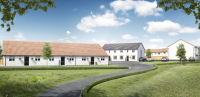 Craigtoun, St Andrews Ph 1