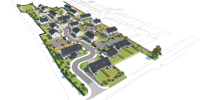 Pitlethie Road, Leuchars Phase 1