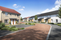 Pitconnochie Farm, Crossford