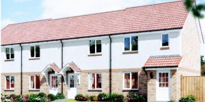 Sappi Road, Markinch