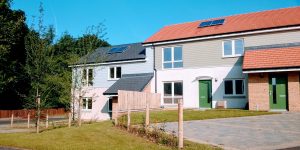 Pitscottie Road, Cupar