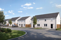 Westwood, Glenrothes