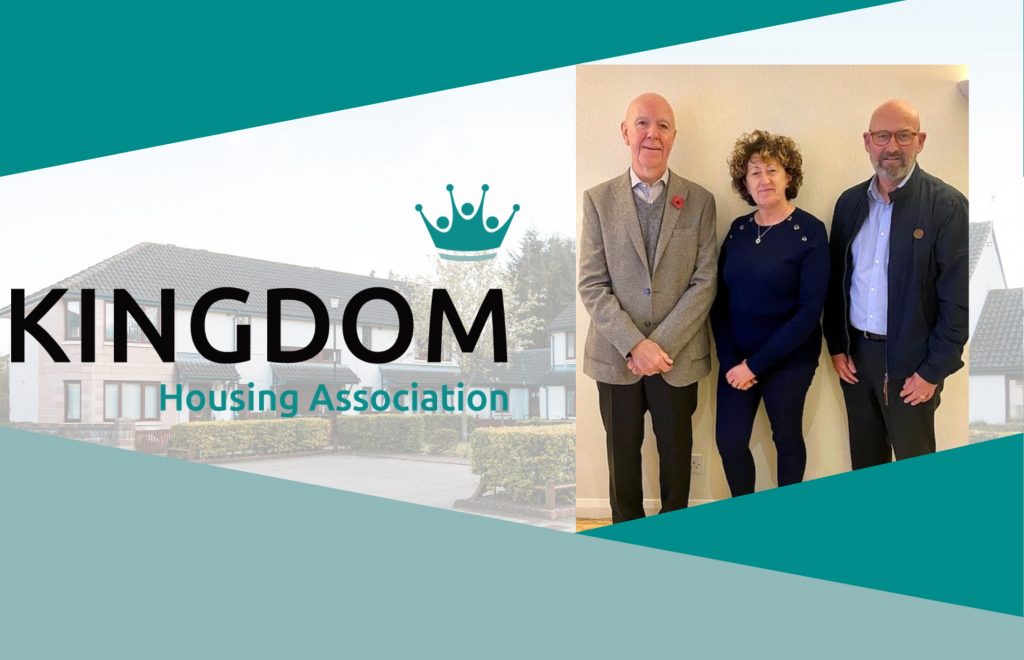 Kingdom Transfer Ushers In A New Era For Former Fairfield Tenants