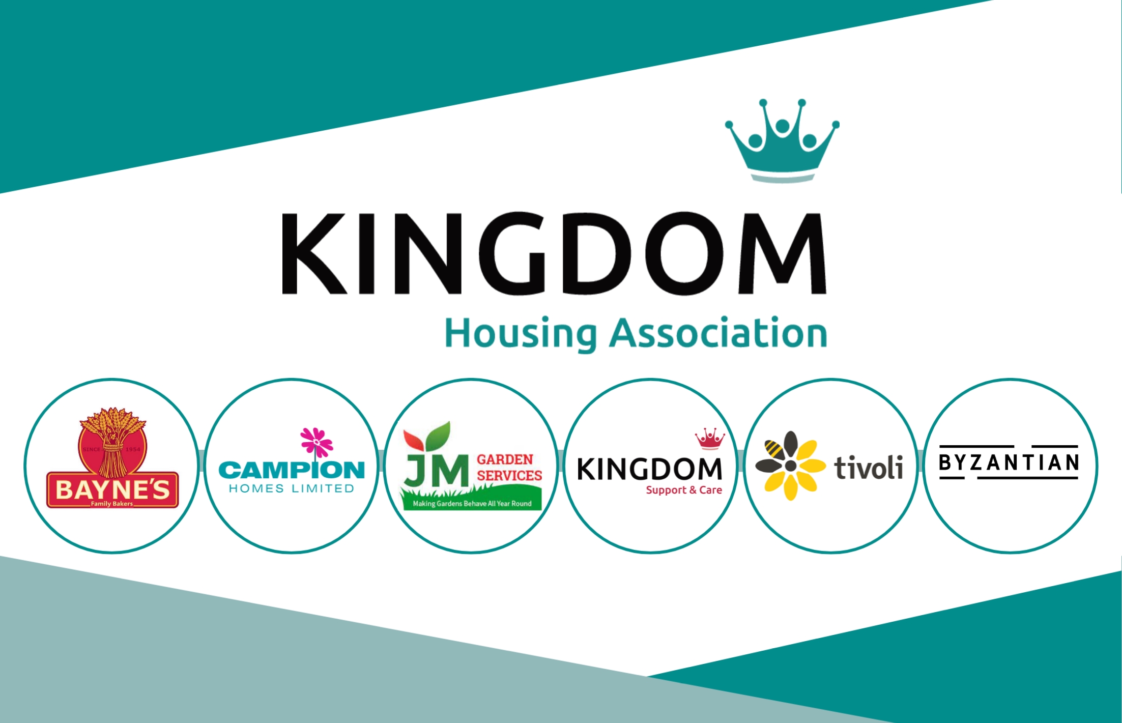 Latest News Kingdom Housing Kingdom HA, Fife