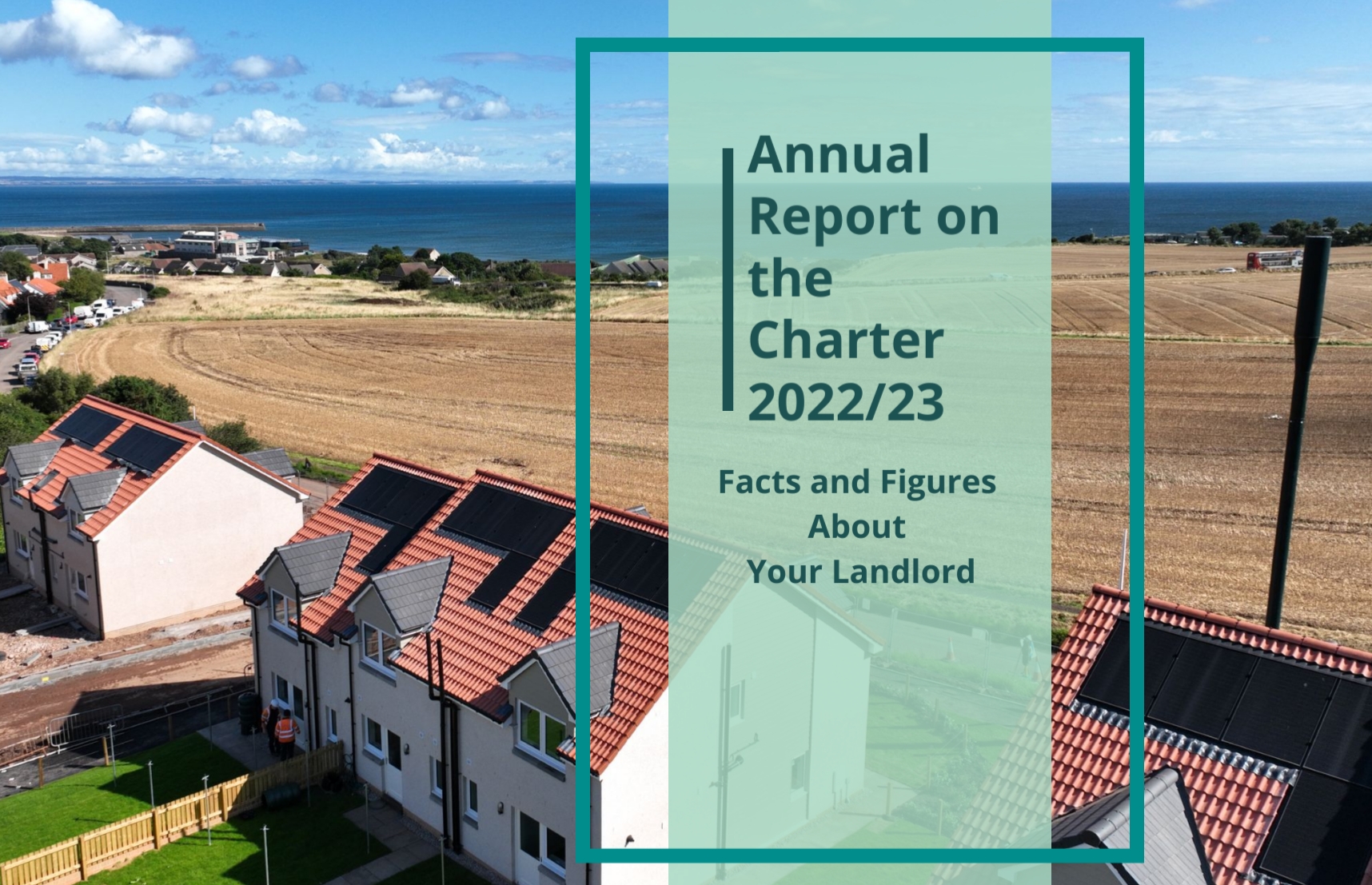Annual Report On The Charter 2022/23