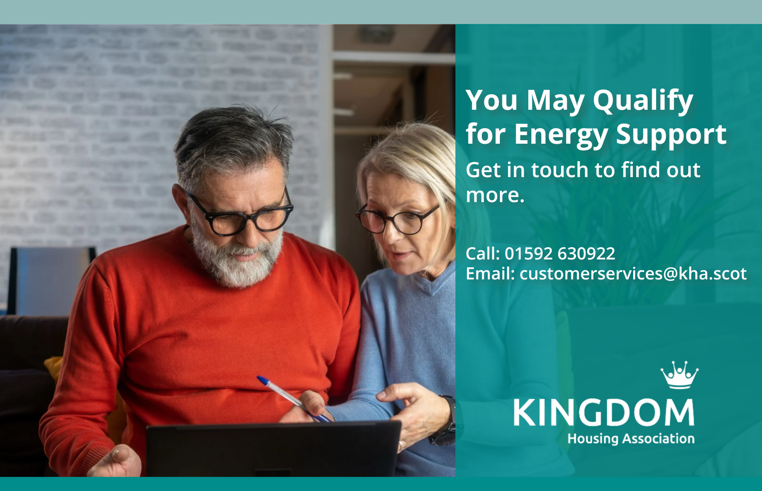 You May Qualify for Energy Support – Here's How to Find Out