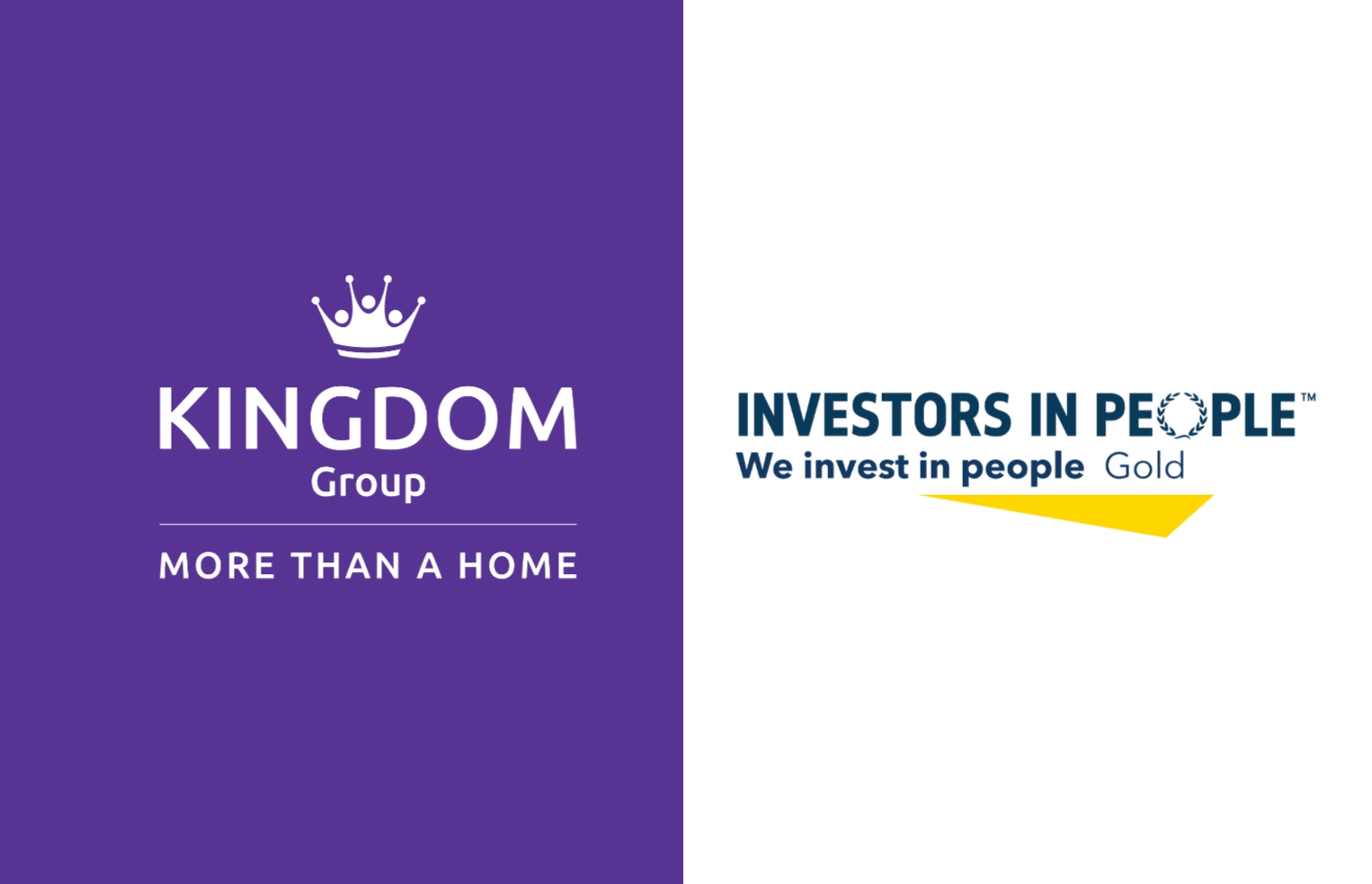 Kingdom Group achieves Investors in People Gold for its commitment to colleagues and communities