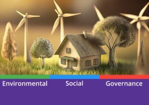 Environmental, Social and Governance (ESG)