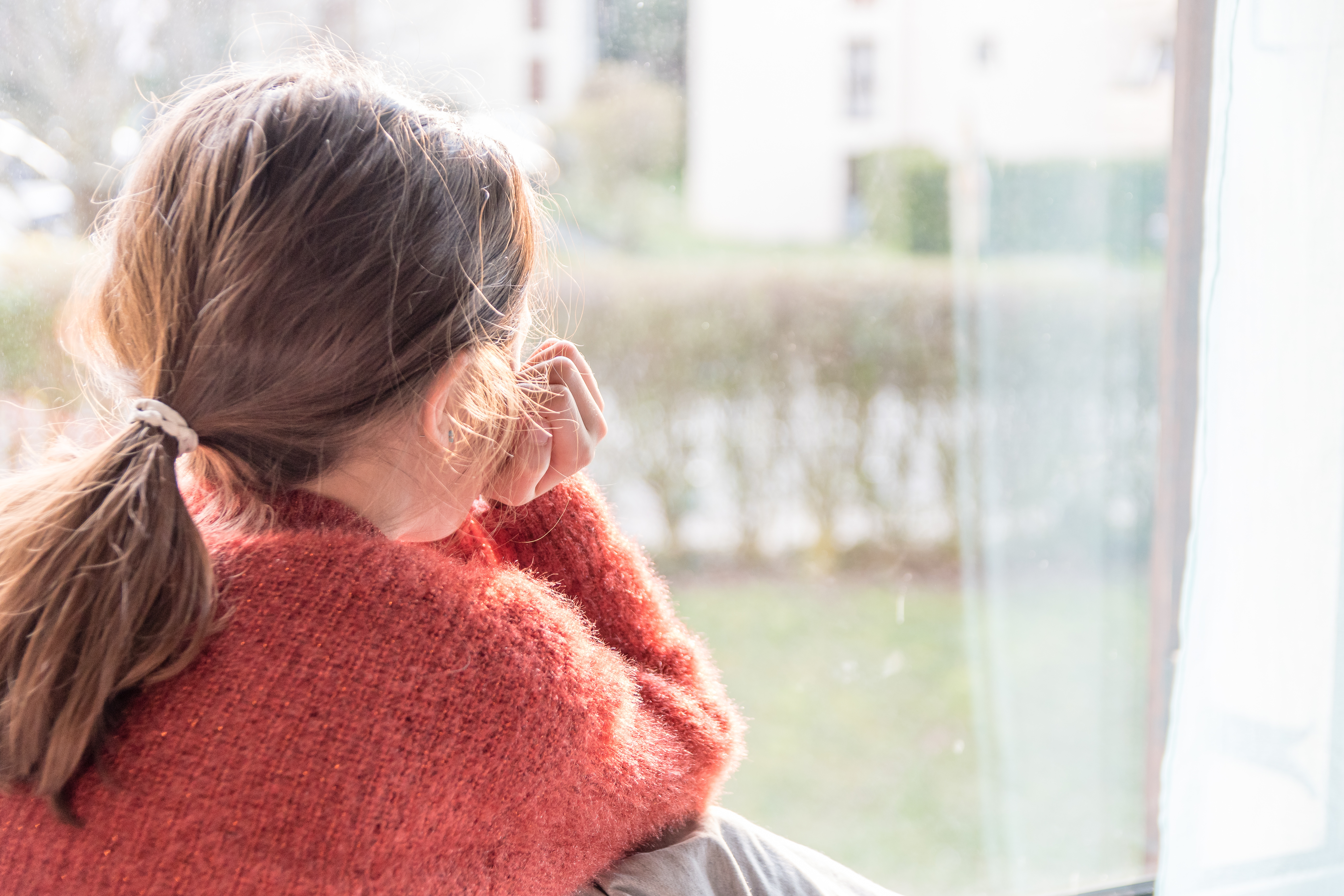 You can't tackle child poverty without homes