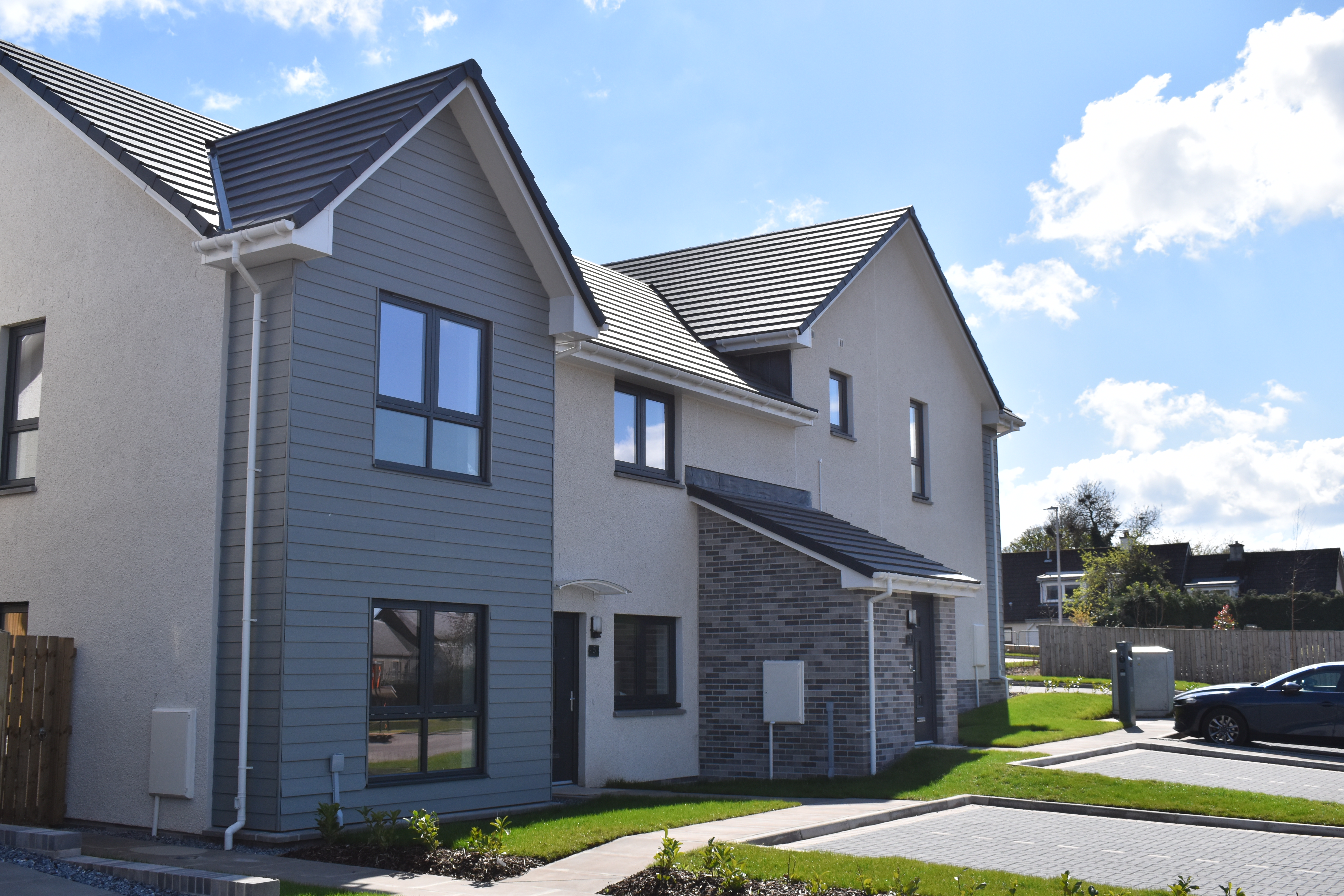 Kingdom makes affordable living a reality with latest sustainable developments