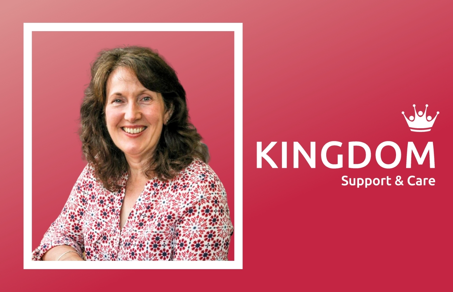Rachel Doyle appointed Support & Care Director