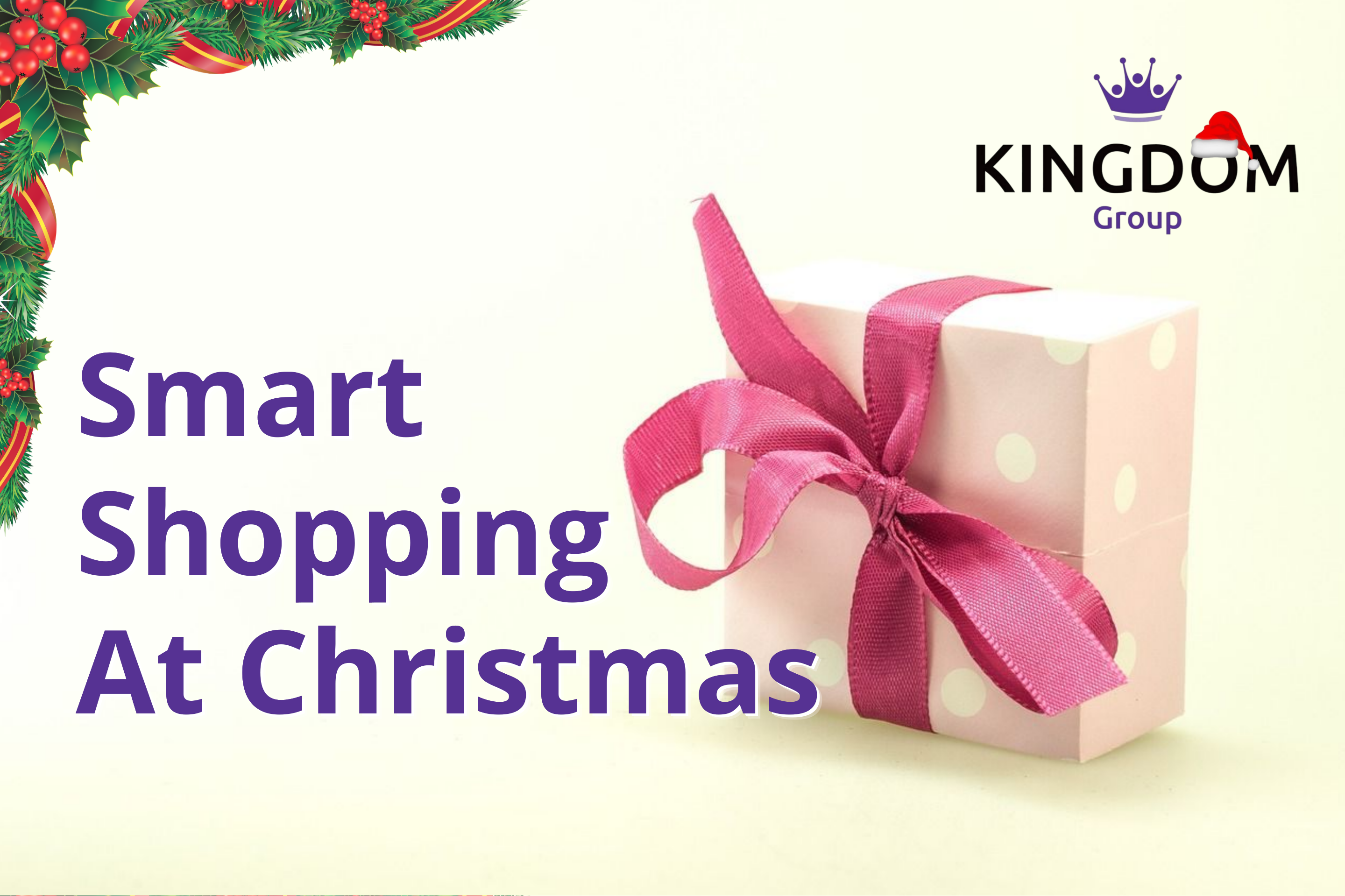 Top Tips for Smart Shopping At Christmas