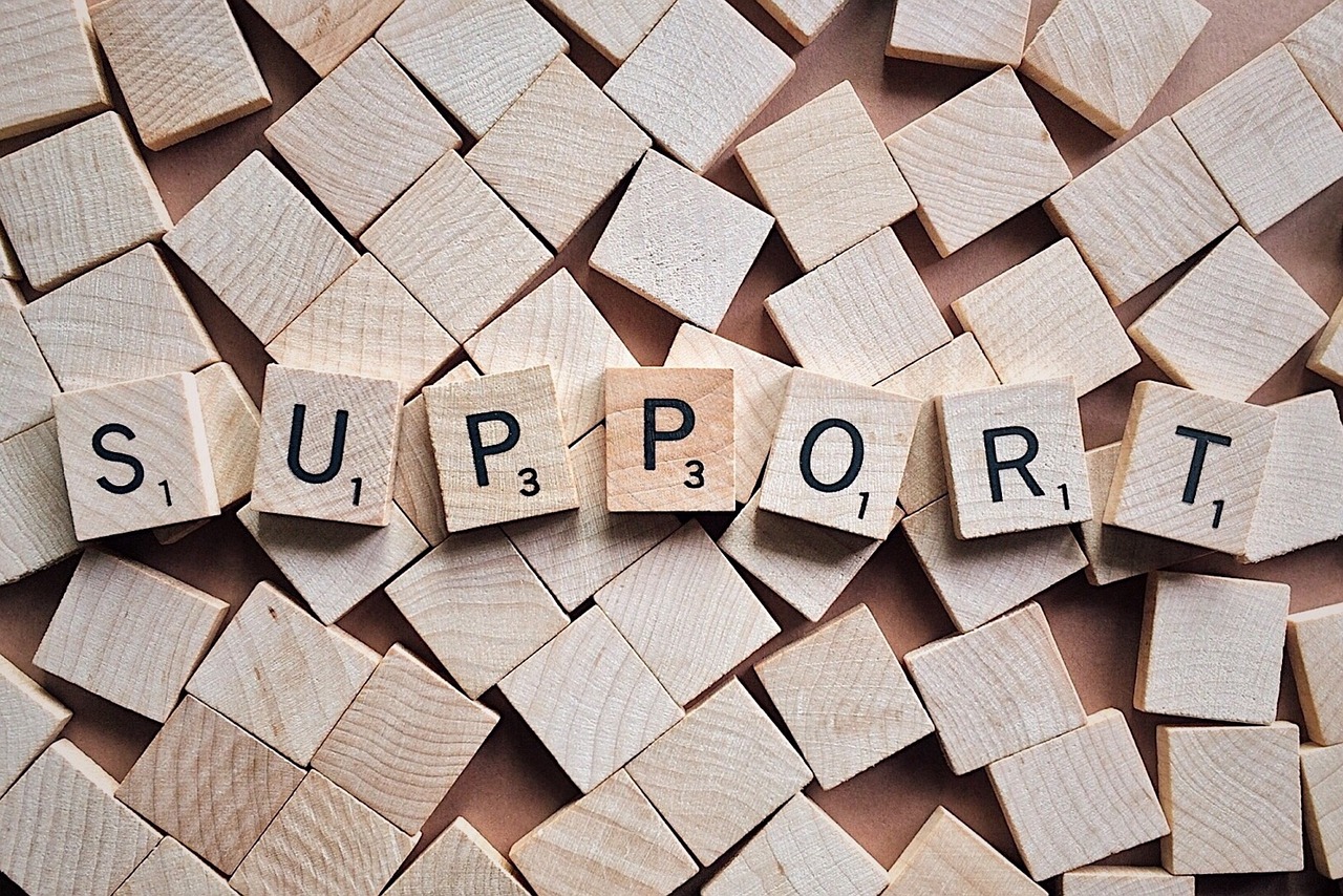 New Counselling Partnership Providing Crucial Help to Kingdom Customers