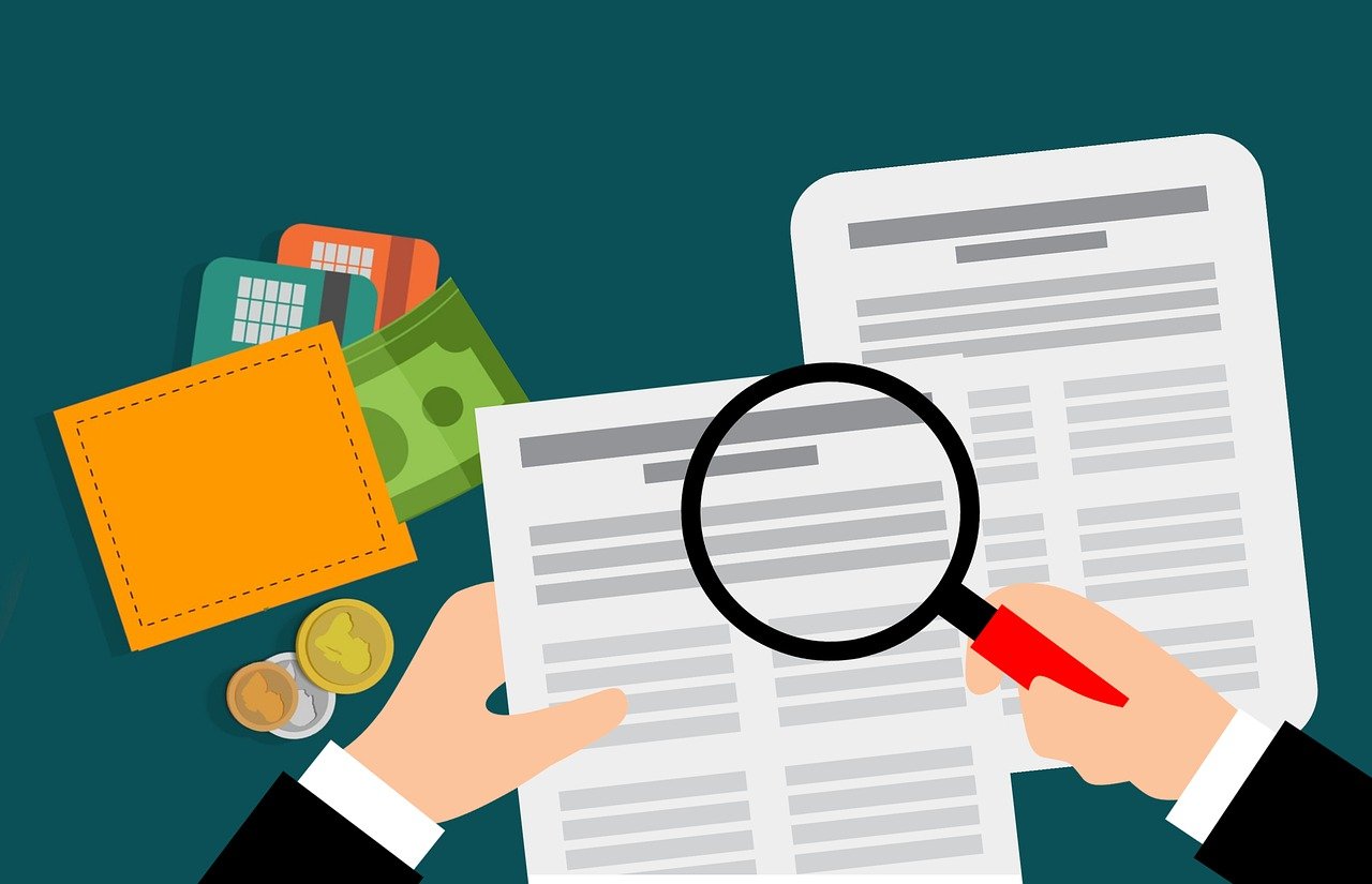 What information is shown on your energy bills? 