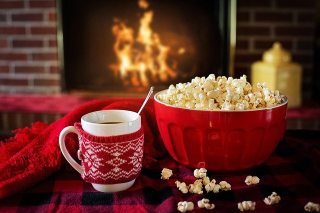 Ten Tips For A Warmer Home And Lower Bills This Winter